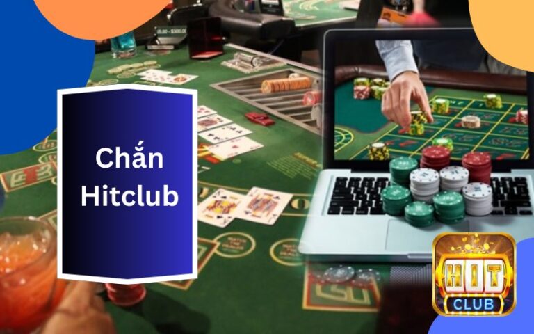 Chắn Hitclub