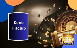 Keno Hitclub