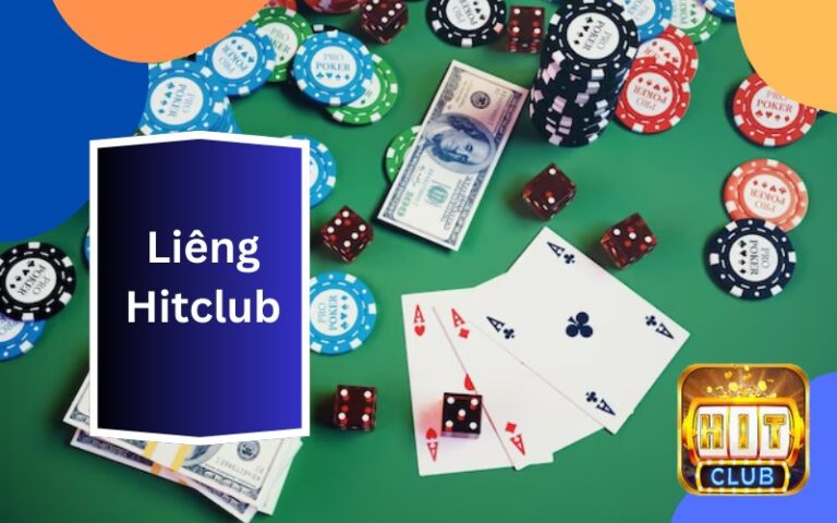 Liêng Hitclub