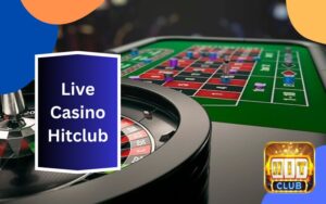 Live Casino Hitclub