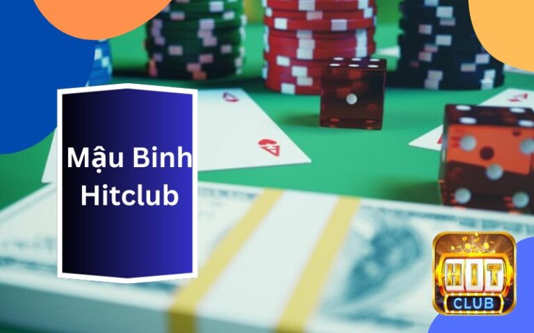 Mậu Binh Hitclub