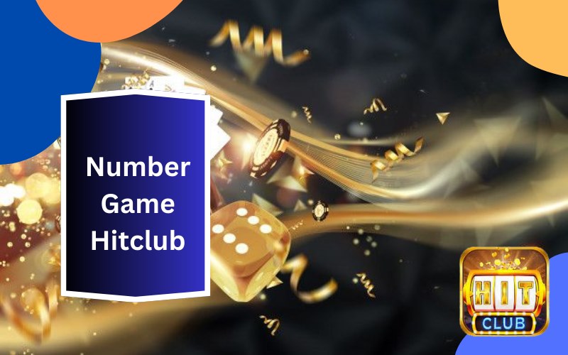 Number Game Hitclub