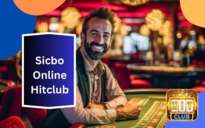 Sicbo Online Hitclub