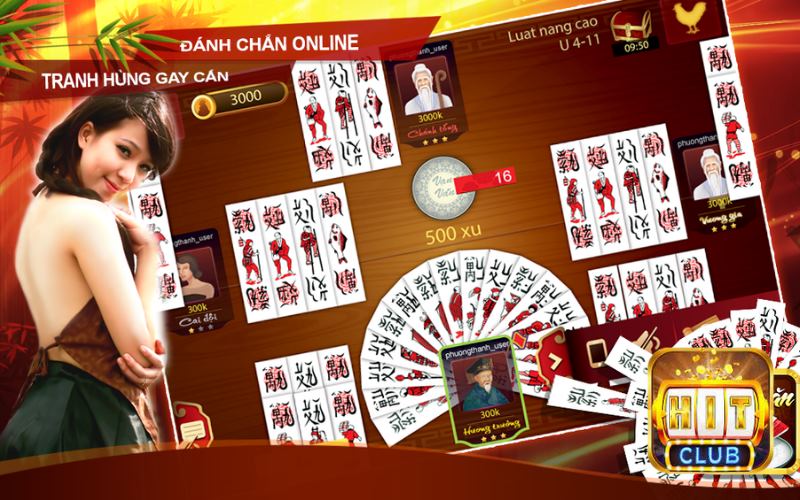 Tải app hitclub sẽ nhận được khuyến mãi hấp dẫn