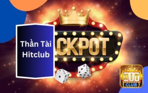 Thần Tài Hitclub