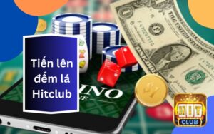 Tiến Lên Đếm Lá Hitclub