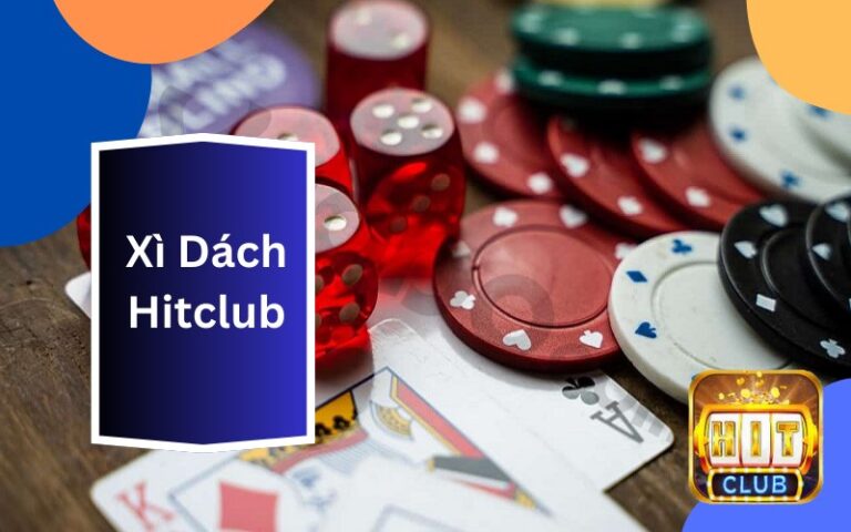 Xì Dách Hitclub