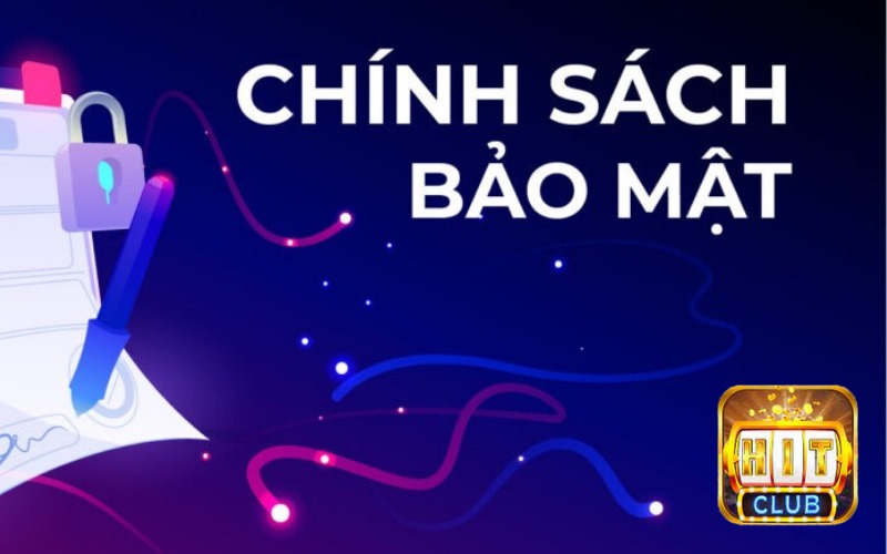 chính sách bảo mật dữ liệu