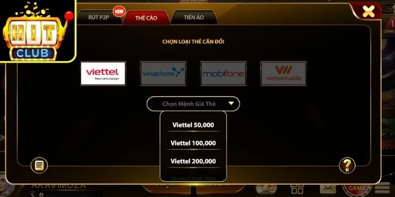 Rút Tiền Hitclub – Hướng Dẫn Giao Dịch Nhanh Và An Toàn 3 Chưa hoàn thành điều kiện